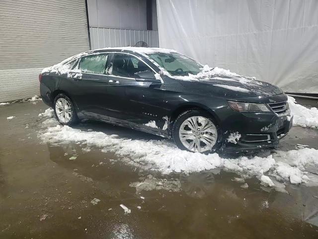2014 Chevrolet Impala - Image 11
