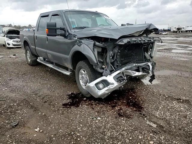 2015 Ford F250 - Image 10