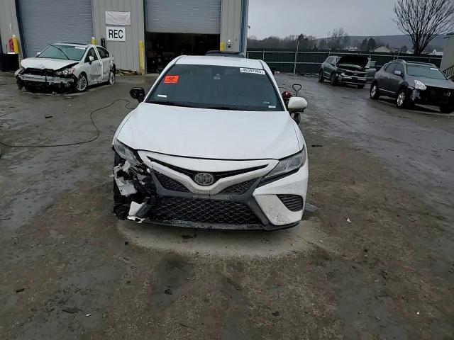 2020 Toyota Camry - Image 10