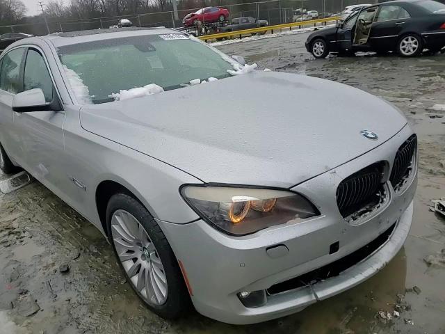 2011 BMW 7er - Image 10