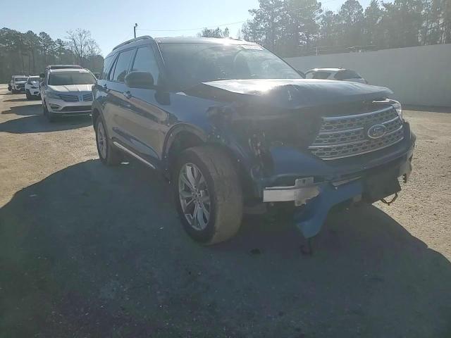 2023 Ford Explorer - Image 11