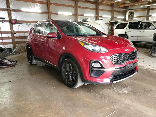 2020 Kia Sportage - Image 14