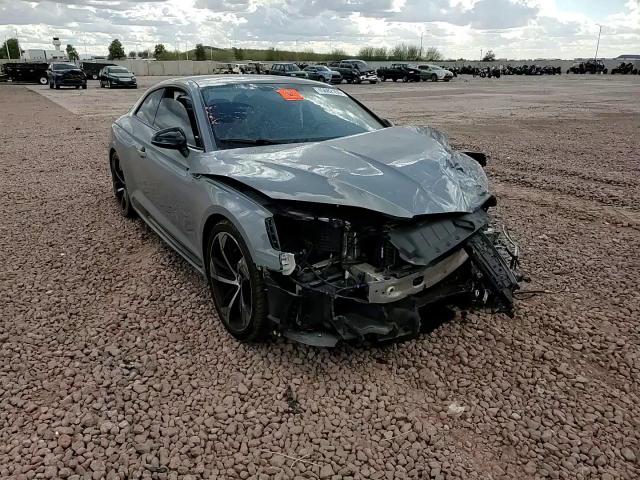 2019 Audi RS5 - Image 10