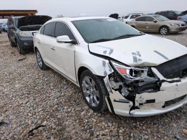 2013 Buick LaCrosse - Image 13
