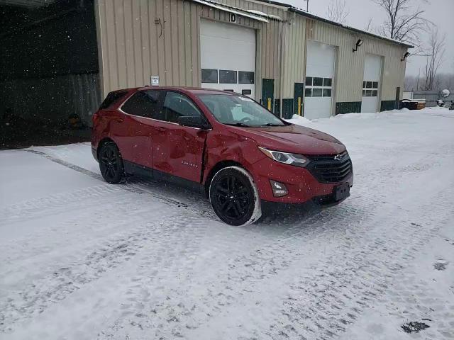 2021 Chevrolet Equinox - Image 14