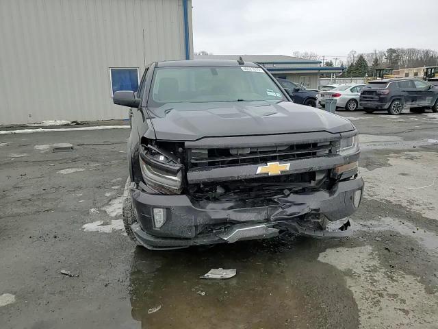 2016 Chevrolet Silverado - Image 10