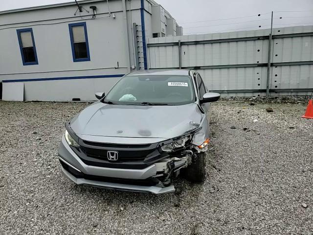 2019 Honda Civic - Image 11