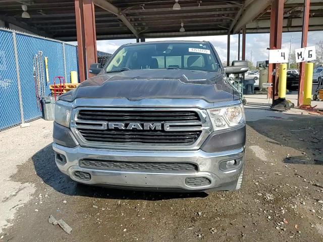 2020 RAM 1500 - Image 13