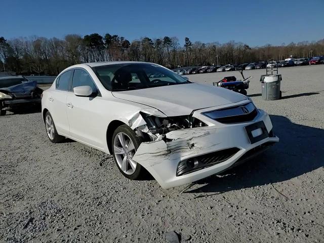 2015 Acura ILX - Image 11