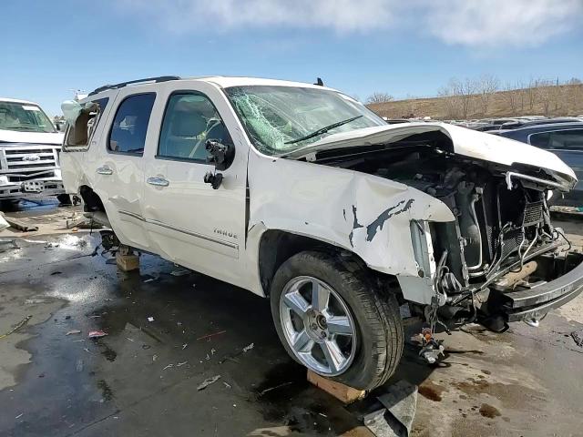 2012 Chevrolet Tahoe - Image 15