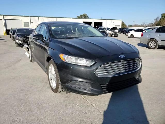 2016 Ford Fusion - Image 11