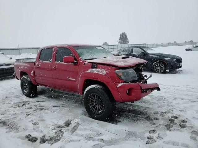 2009 Toyota Tacoma - Image 11