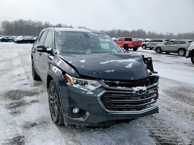 2019 Chevrolet Traverse - Image 12