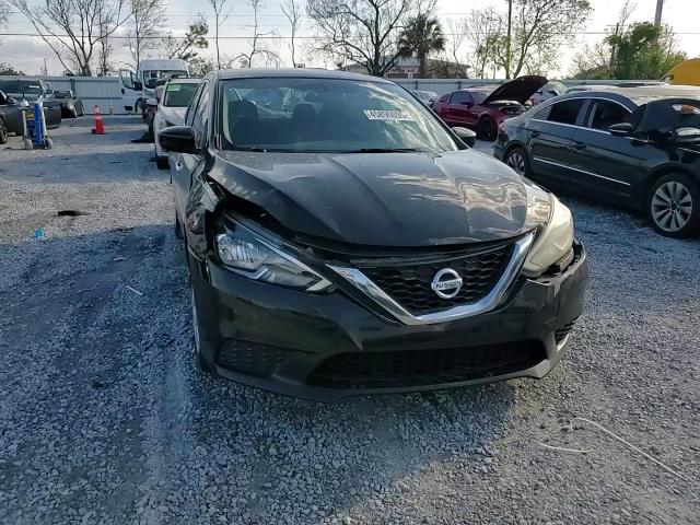 2016 Nissan Sentra - Image 10