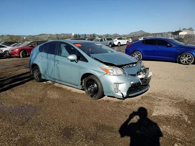 2015 Toyota Prius - Image 10