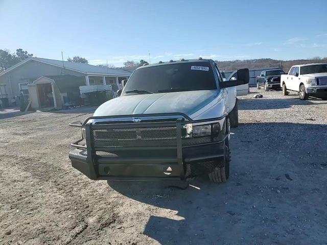2000 Dodge RAM - Image 10