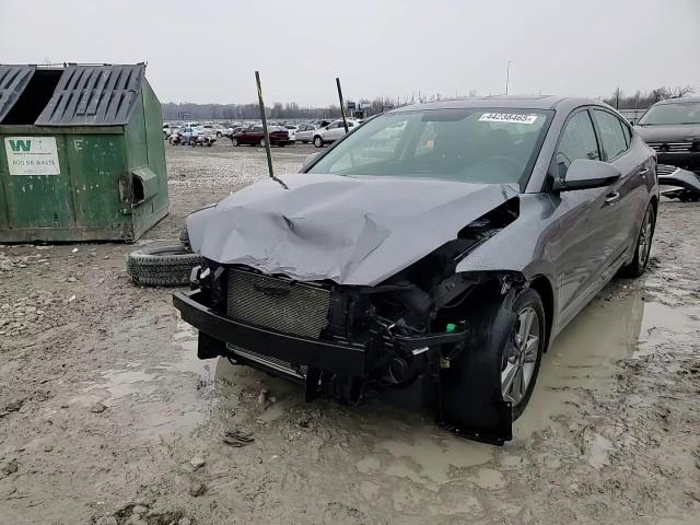 2018 Hyundai Elantra - Image 14