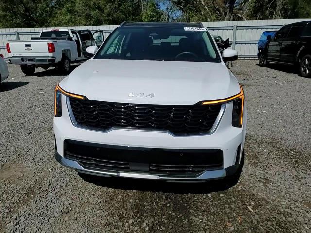 2024 Kia Sorento - Image 11