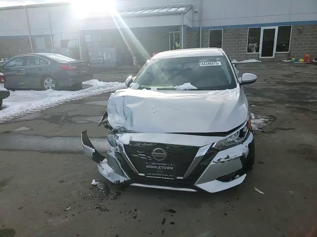 2021 Nissan Sentra - Image 11