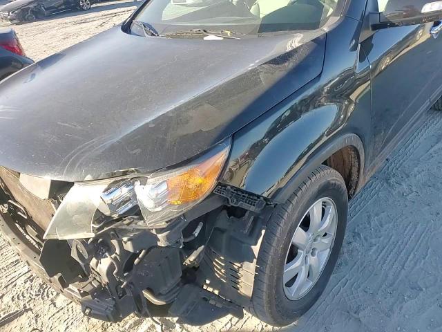 2013 Kia Sorento - Image 11