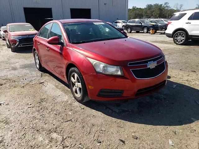 2012 Chevrolet Cruze - Image 13