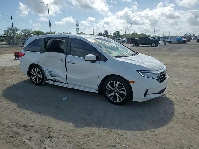 2022 Honda Odyssey - Image 12