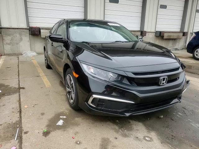 2020 Honda Civic - Image 11