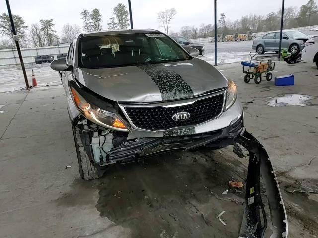 2016 Kia Sportage - Image 12