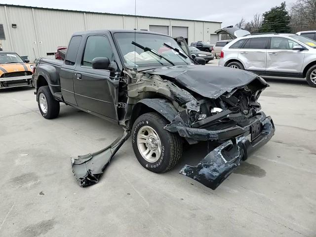 2004 Ford Ranger - Image 11