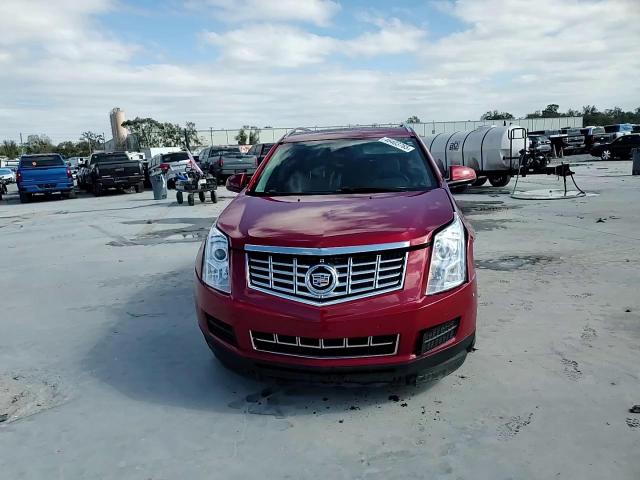 2016 Cadillac SRX - Image 14