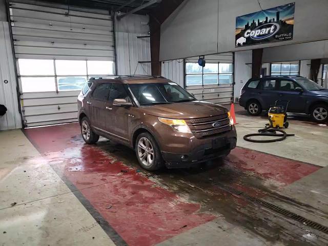2012 Ford Explorer - Image 11