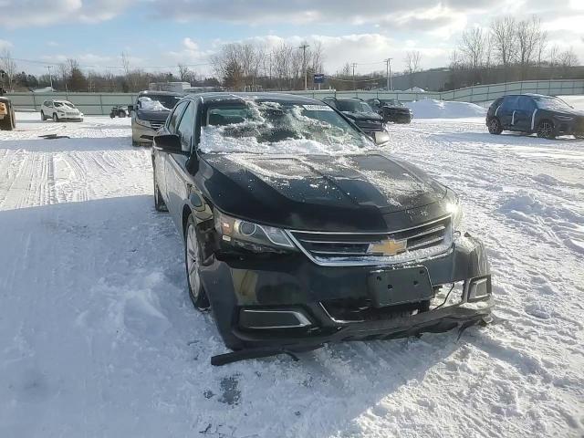 2016 Chevrolet Impala - Image 10