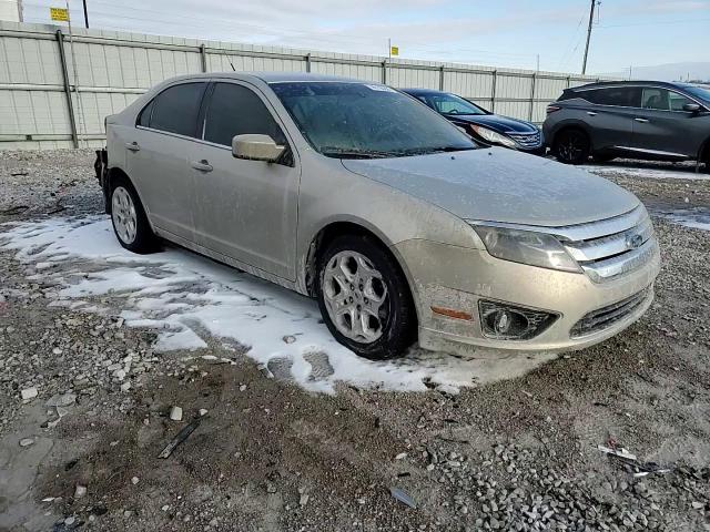 2010 Ford Fusion - Image 10
