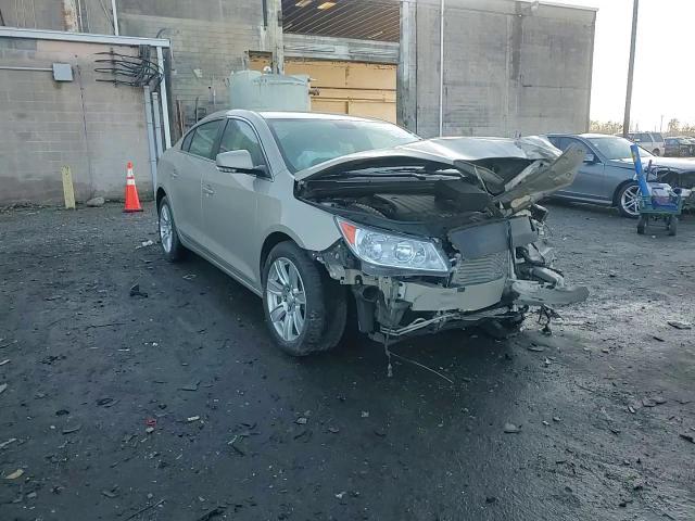 2012 Buick LaCrosse - Image 11