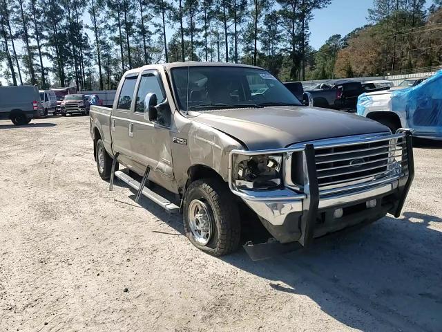 2004 Ford F250 - Image 11