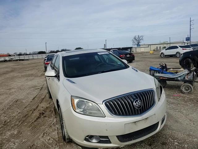 2013 Buick Verano - Image 11