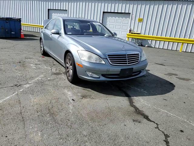 2007 Mercedes-Benz S-klasse - Image 10
