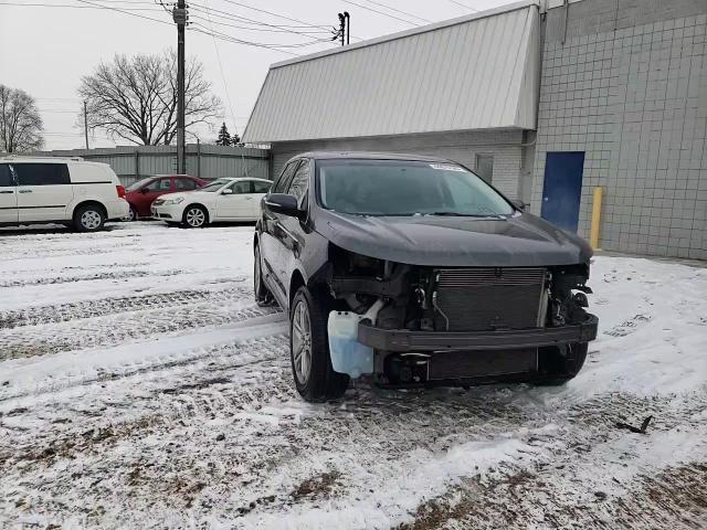 2015 Ford Edge - Image 12