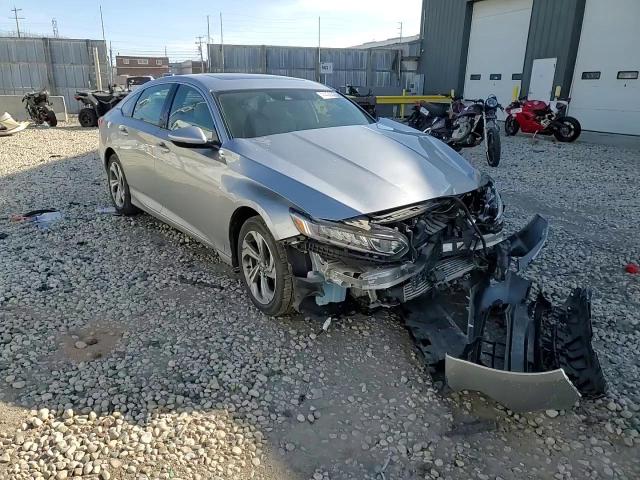 2018 Honda Accord - Image 10