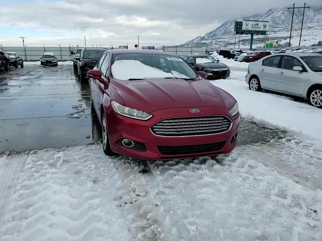 2013 Ford Fusion - Image 11