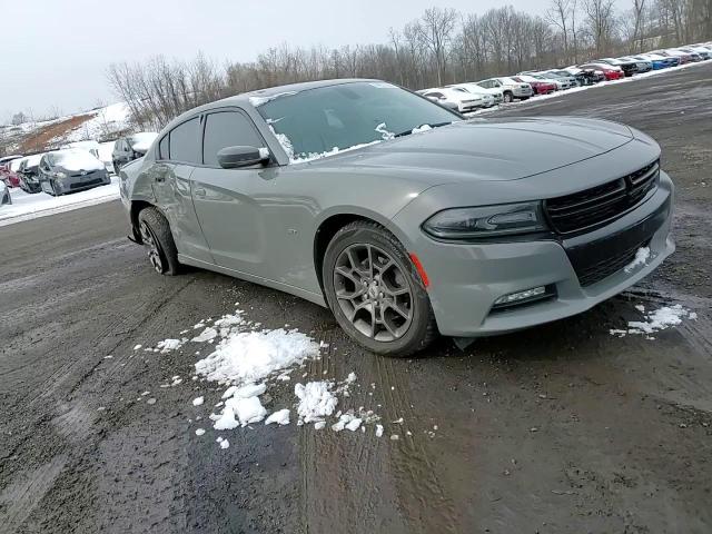 2018 Dodge Charger - Image 11