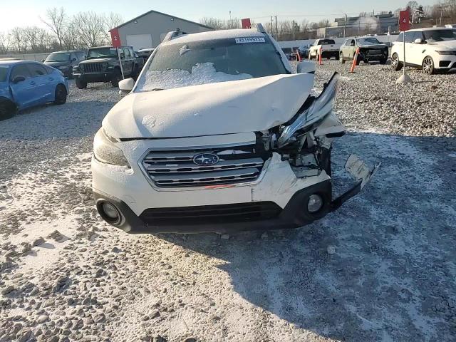 2017 Subaru Outback - Image 11