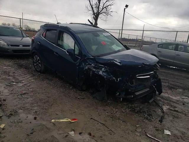 2019 Buick Encore - Image 11