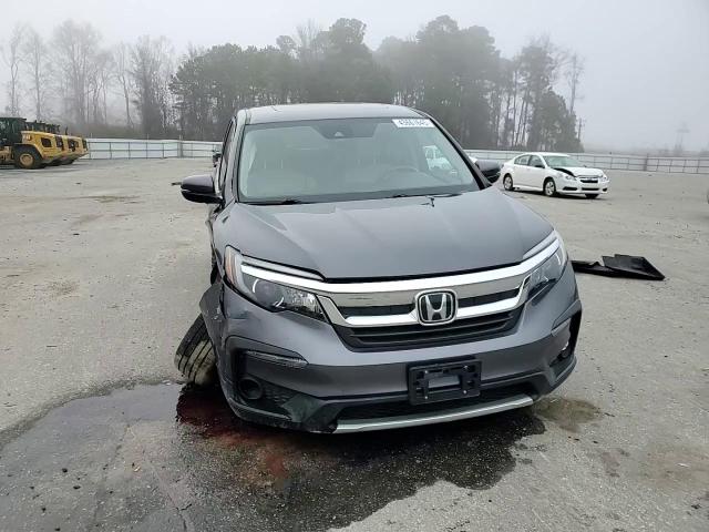 2019 Honda Pilot - Image 12