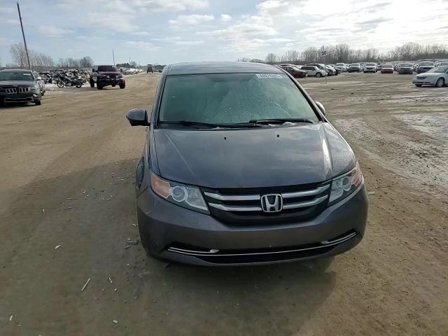 2015 Honda Odyssey - Image 15