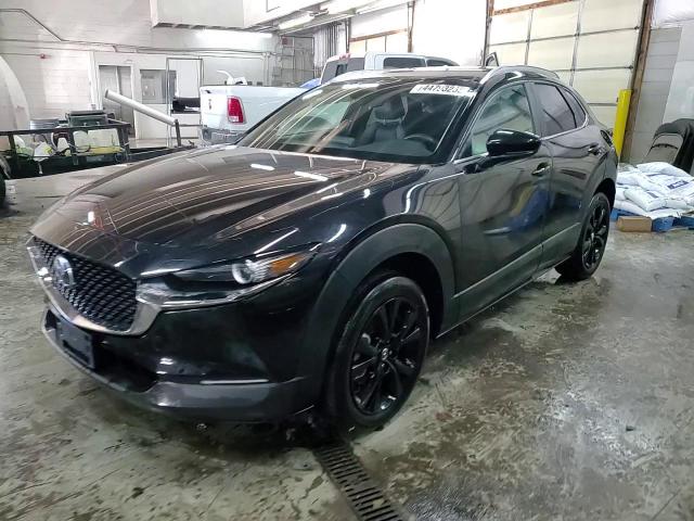 2024 Mazda CX-30 - Image 15