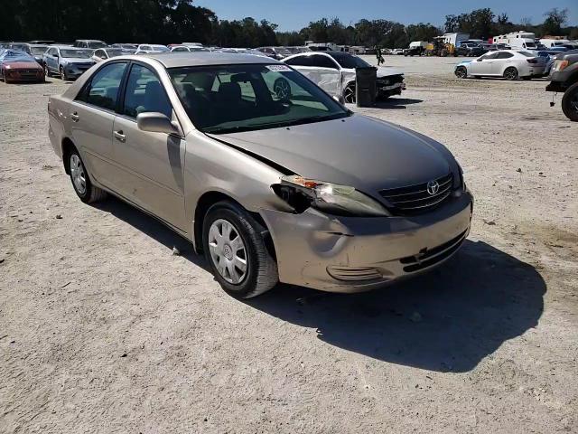 2003 Toyota Camry - Image 11