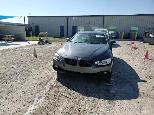 2016 BMW 4er - Image 14