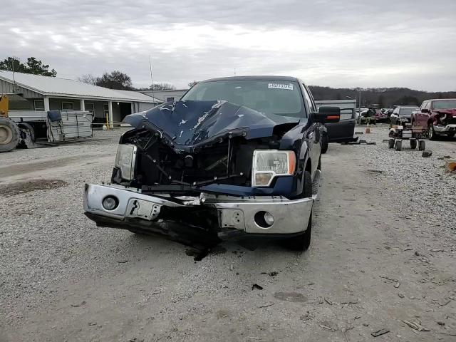2011 Ford F-150 - Image 11