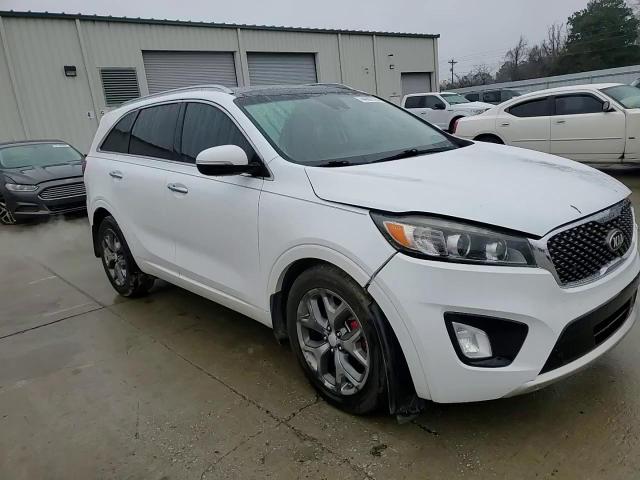 2017 Kia Sorento - Image 12